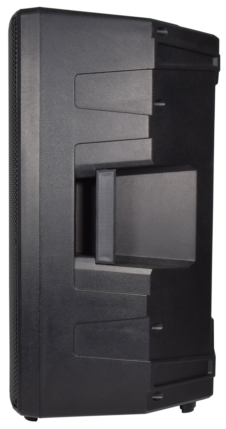 Citronic CLARA-15A Active Speaker 15 1000W DSP/BT 178.155UK