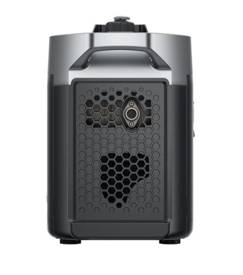 EcoFlow Dual Fuel Smart Generator