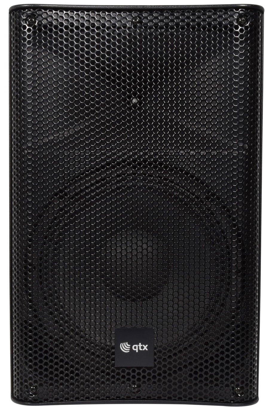 QTX QUEST-10A Active Speaker 10 BT/USB/FM 600W 178.510UK