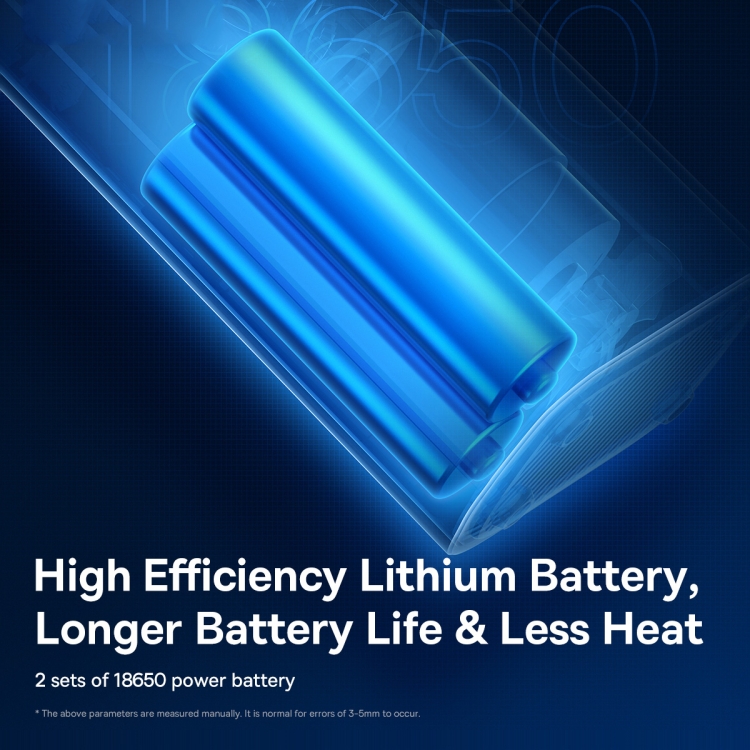 Baseus Car Inflator Pump Wireless SUPER MINI PRO