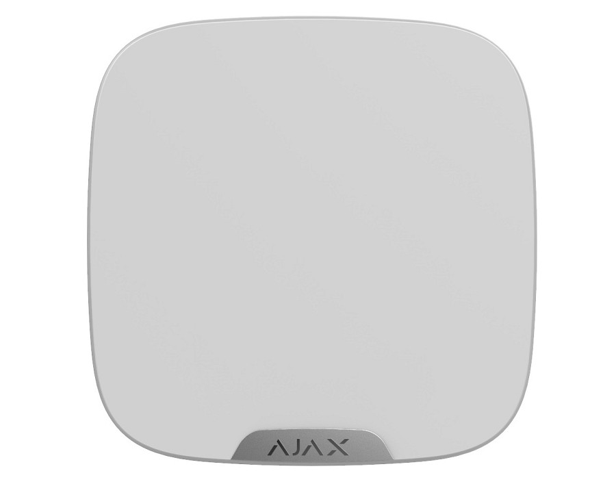 AJAX Superior Siren Outdoor StreetSiren DD S