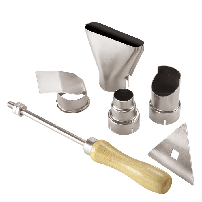 Proskit Guns Hot Air Gun 1500W SS-611B