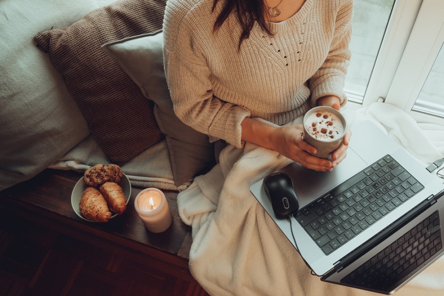 Verbatim Mouse Wired Optical Silent Black