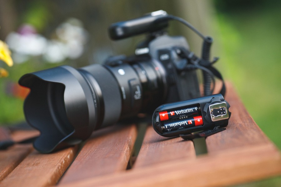 Verbatim Alkaline AAA 4pcs Batteries