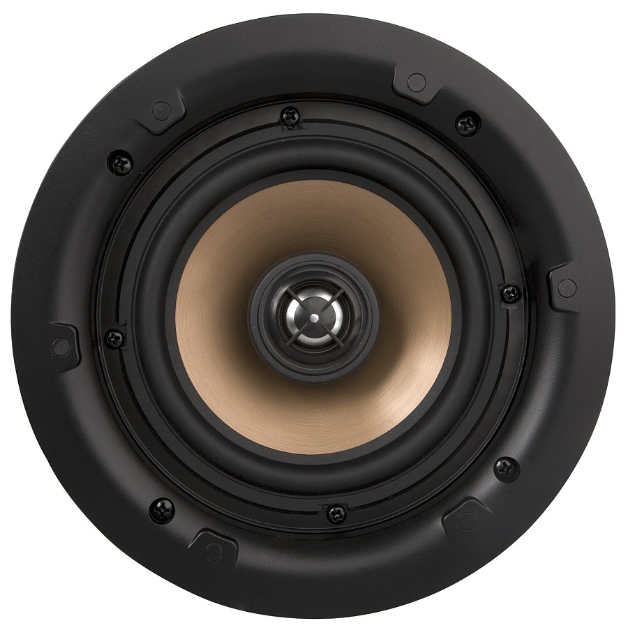 Artsound HAPPI HPRO650 Round Speakers 6.5 120W (pair)