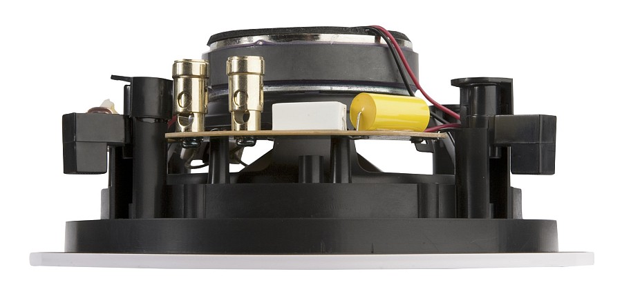 Artsound HAPPI HPRO650 Round Speakers 6.5 120W (pair)