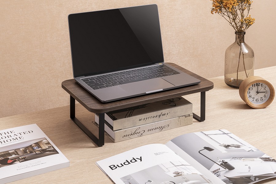 Brateck Monitor Stand Fixed STB-111-01