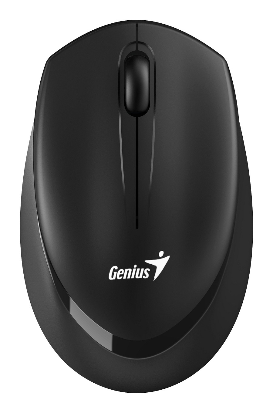 Genius Mouse Wireless NX-7009 Black