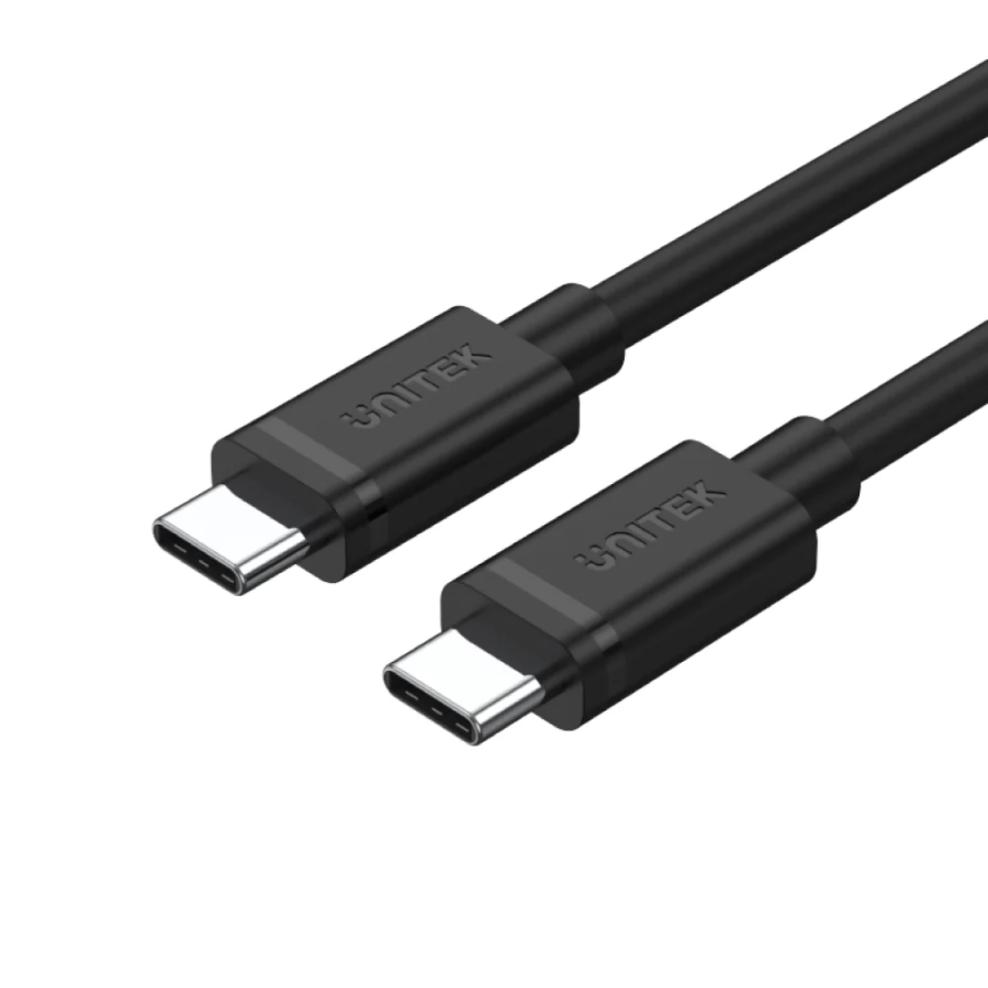 Unitek USB-C to USB-C 3.0 Cable 3.0m Y-C477BK-3M