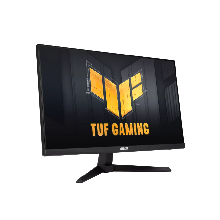 ASUS Monitor TUF Gaming 24 FHD Flat 270Hz  Gsync Speakers VG249QM1A