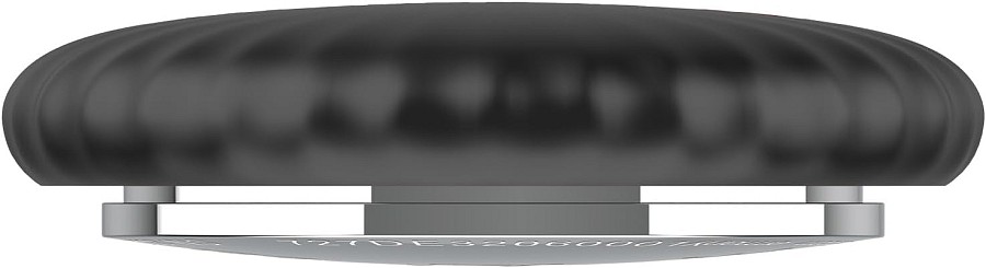 Verbatim My Finder Coin Apple BT Item Finder 2-pk Black/White MYFC-02BW