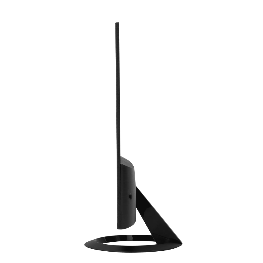 ASUS Monitor EyeCare 27 FHD 100Hz Frameless VZ27EHF Black