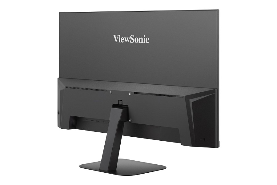 Viewsonic Monitor VA 27 4K UHD IPS HDR10 with Dual HDMI & DisplayPort VA2708-4K-HD