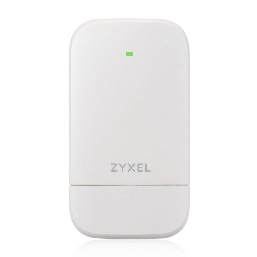 Zyxel PoE Extender Outdoor 45W Nebula Managed IP55 PoE12-3PD