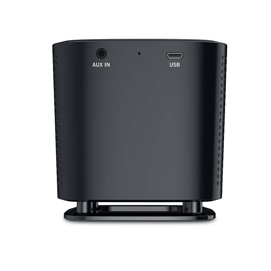 Genius Mobile Speaker Portable BT 10W SP-925BT Black