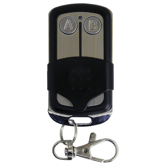 Unitronic RF Remote UNITRONIC2 Universal Self-learning 2 channels