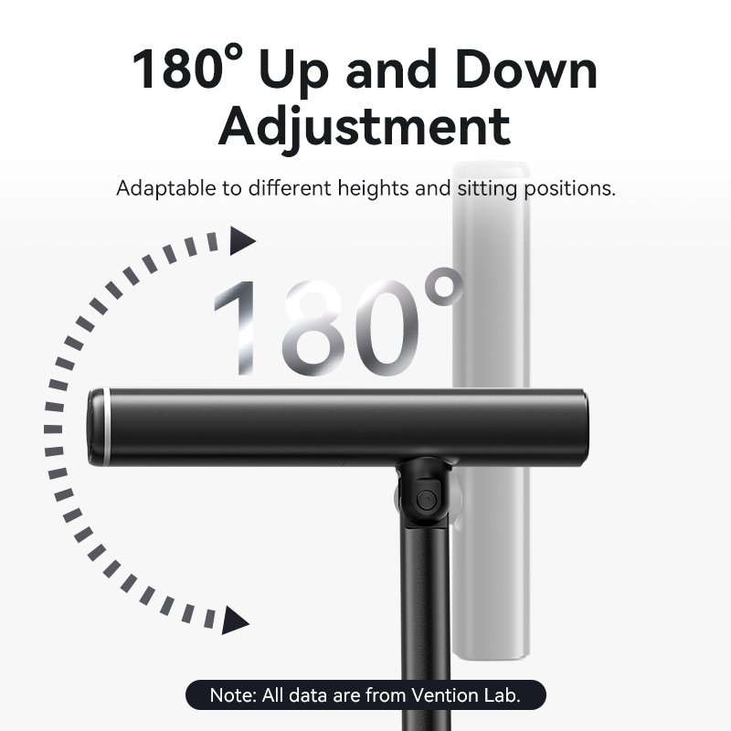 Vention Microphone USB Desktop with Mute Button NCCB0