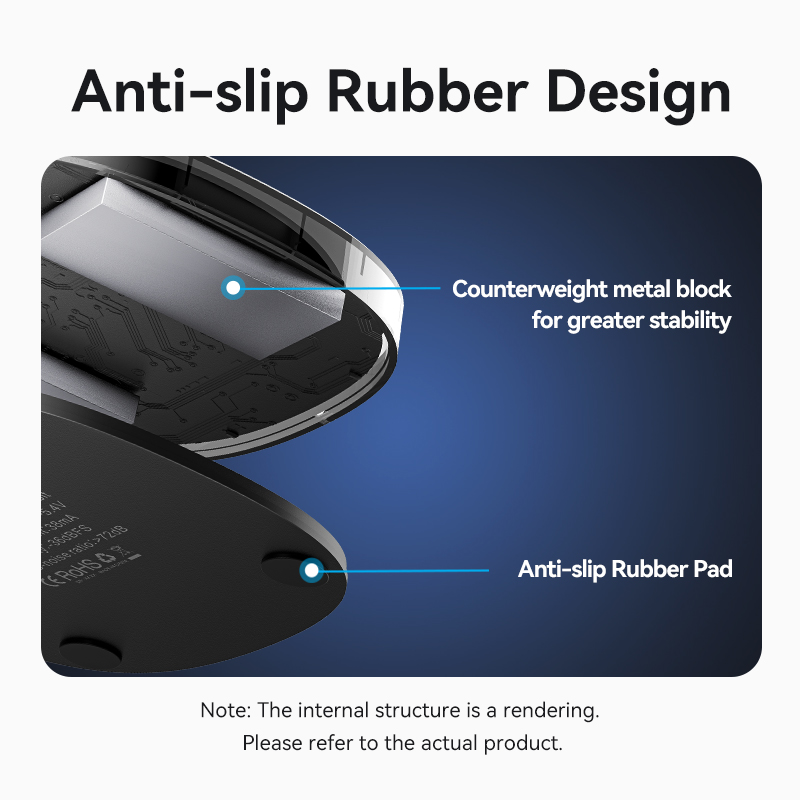 Vention Microphone USB Desktop with Mute Button NCCB0