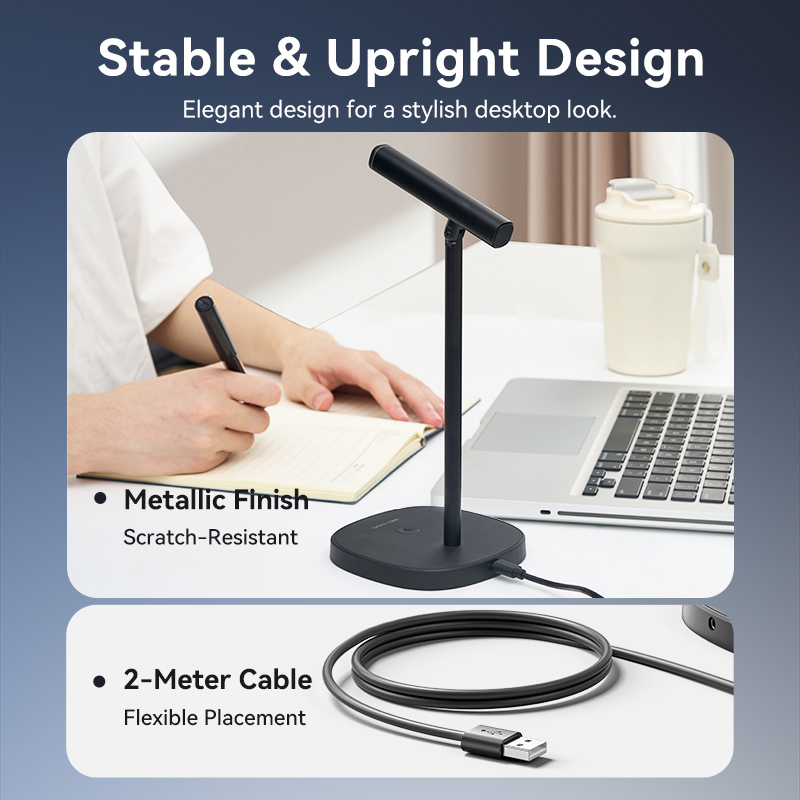 Vention Microphone USB Desktop with Mute Button NCCB0