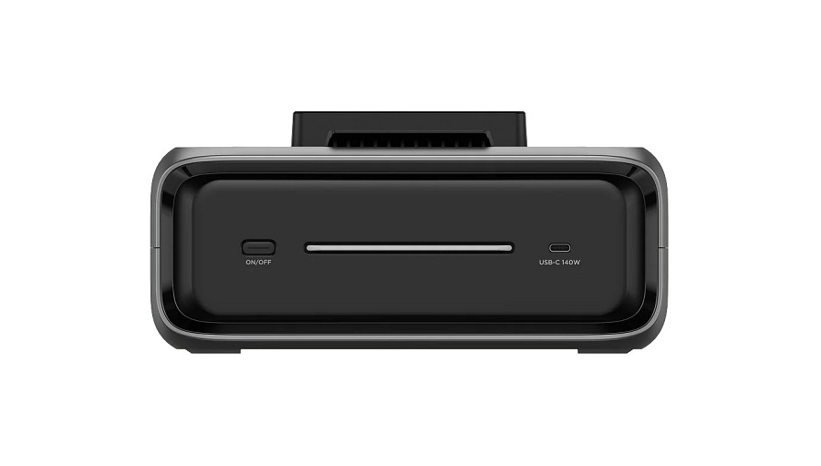 EcoFlow RIVER 3 Plus Smart Extra Battery EB300 286Wh