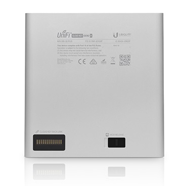 Ubiquiti UniFi CloudKey Plus HDD 1TB UCK-G2-PLUS