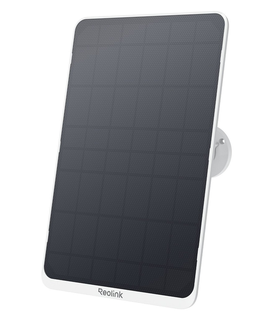 Reolink BPS Solar Panel 3 for Reolink Battery Cameras White 12W (Type C)
