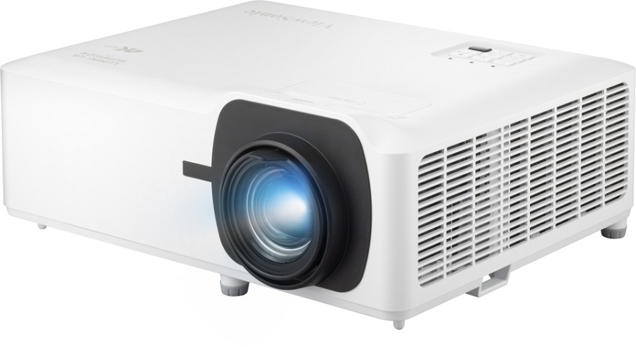 Viewsonic Projector 1080p HDR Laser DLP 6000 Lumens LAN Control LS901HD