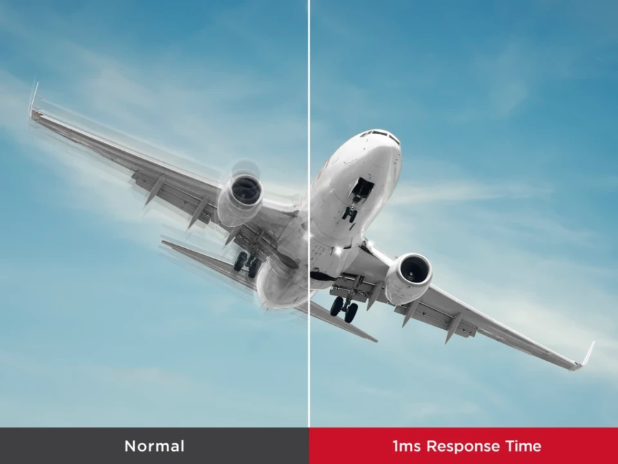 Viewsonic Monitor VA 24 Full-HD IPS 100Hz HDMI/VGA VA2432-H-2