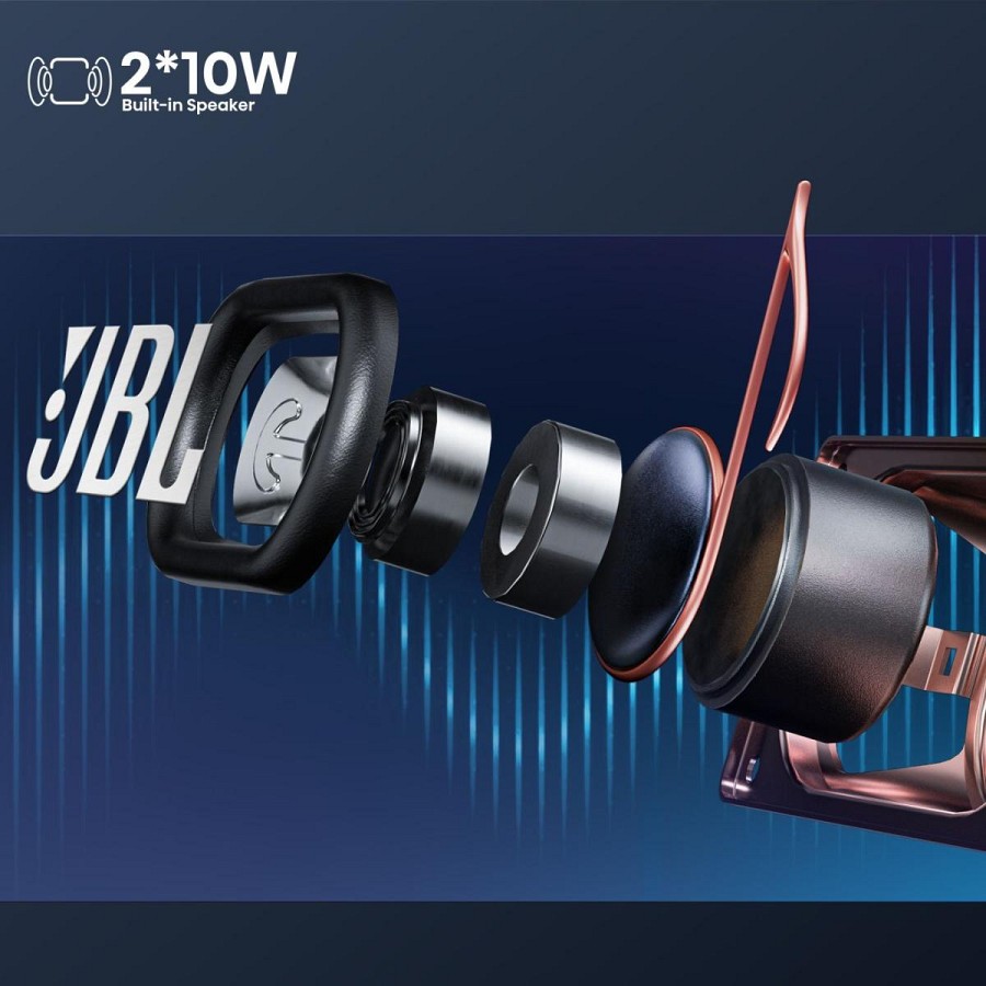 Hisense C2 4K Laser Portable Mini Projector