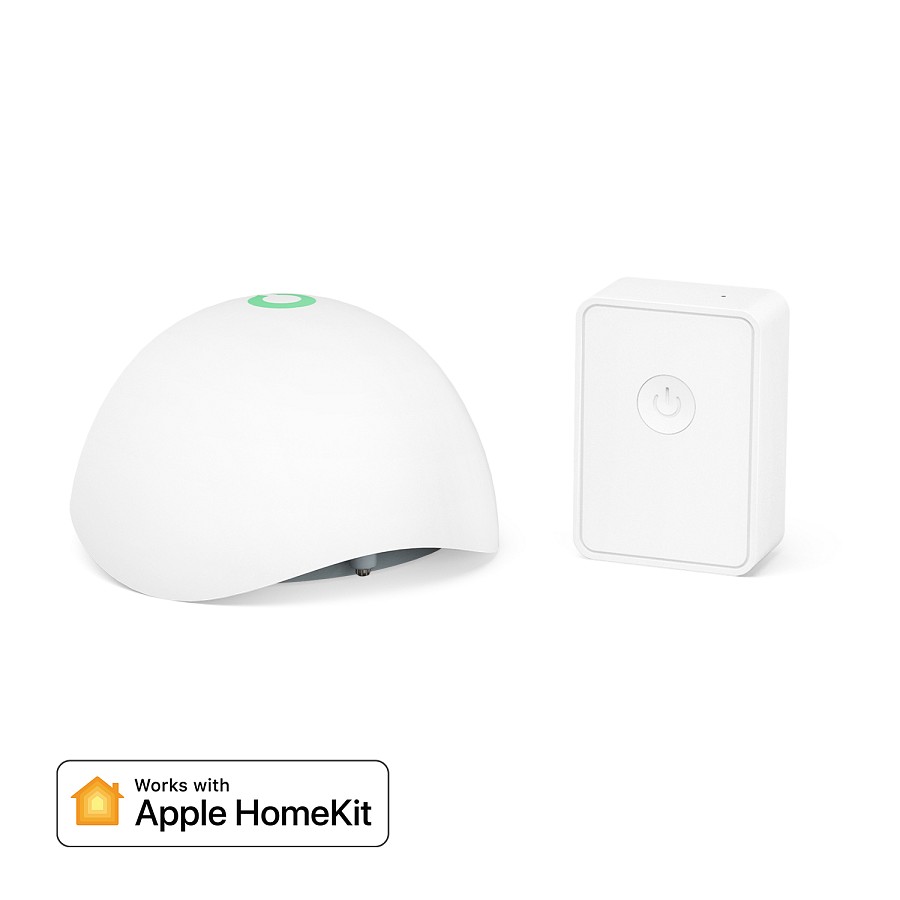 Meross Homekit Smart Water Leak Sensor MS400HK-UK