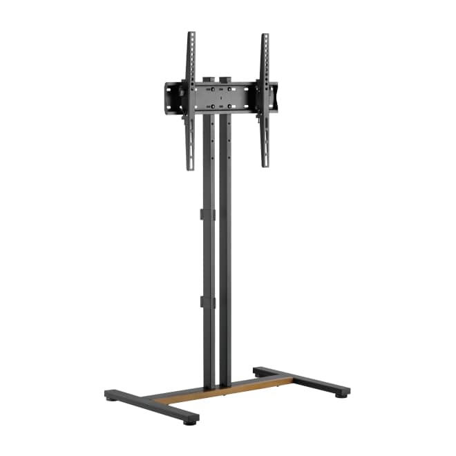 Brateck TV Floorstand 40x40 96cm 35kg FS47-44T-01