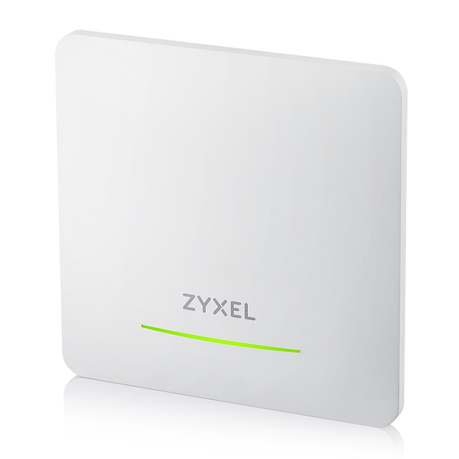 Zyxel Access Point Ceiling BE5100 Wi-Fi 7 Dual Band 2.5GbE NWA50BE