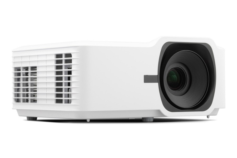 Viewsonic Projector 1080p Laser DLP 4000 Lumens LSD400HD