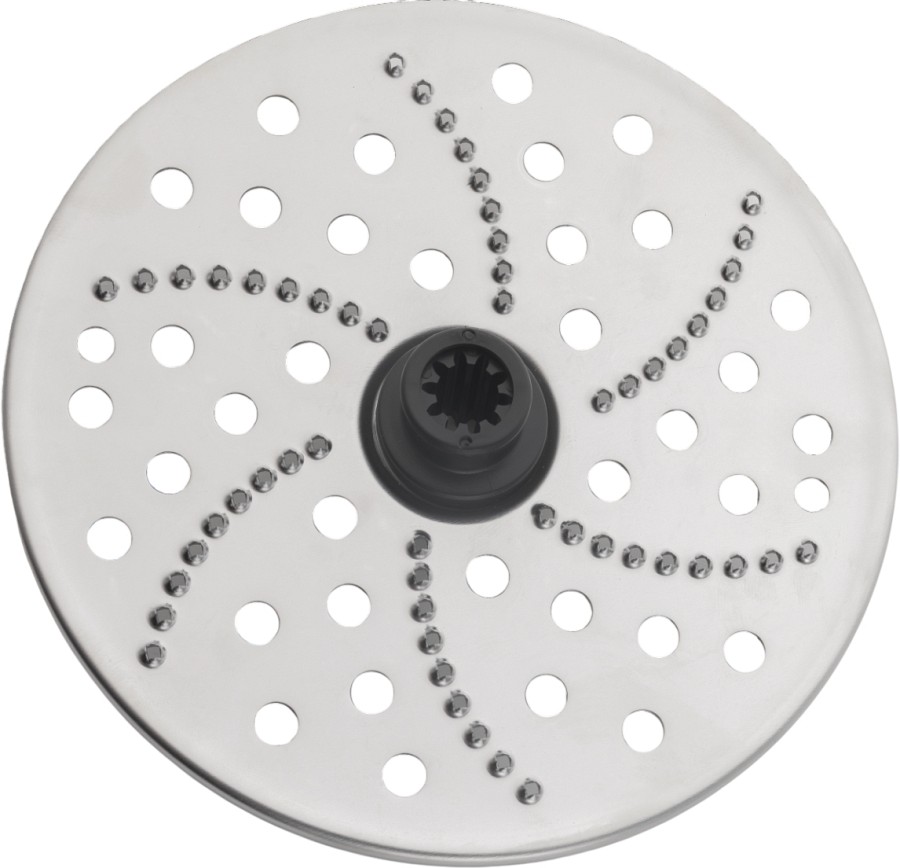 Gorenje Kitchen Blender Food Processor 1500W with 8 attachments SBR1500E Black/Inox