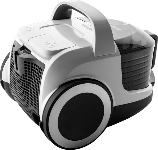 Gorenje Cleaning Vacuum Bagless 800W 2.2L VCE01G2AW