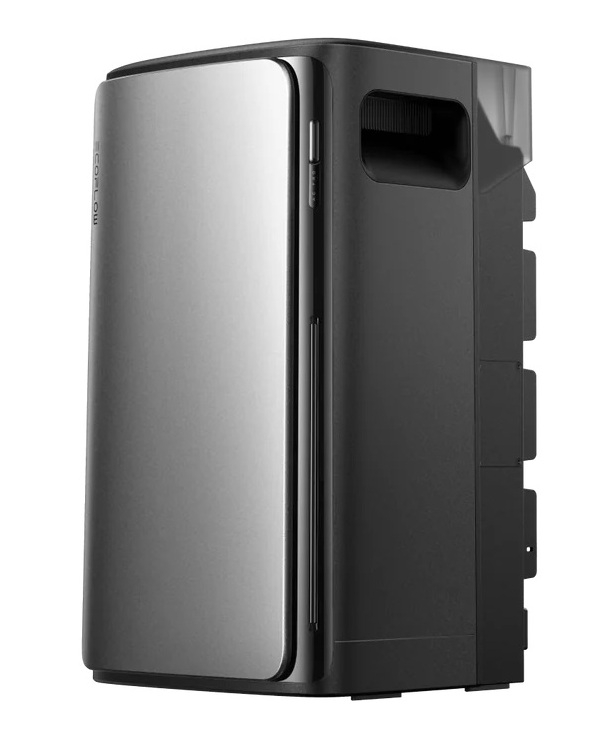 EcoFlow STREAM AC Battery-2KWh AC-800W (No PV Input)