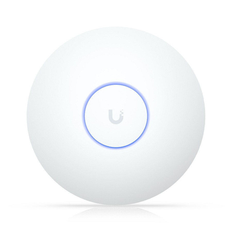 Ubiquiti UniFi 7 Long Range Wi-Fi 7 Ceiling Access Point U7-LR