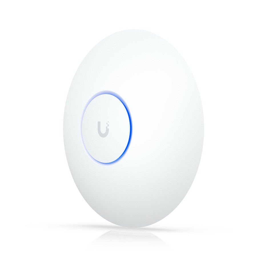 Ubiquiti UniFi 7 Long Range Wi-Fi 7 Ceiling Access Point U7-LR