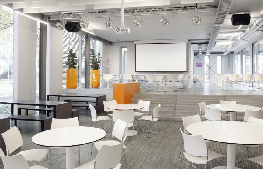 Vogels PPC1555 Projector Ceiling Support 15kg 55-85cm