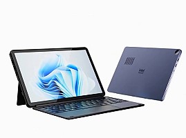 Chuwi Tablet Hi10 X1, 10.1 Win 11 Pro, i3-10100Y, 8Gb + 256GB With Magnetic  keyboard