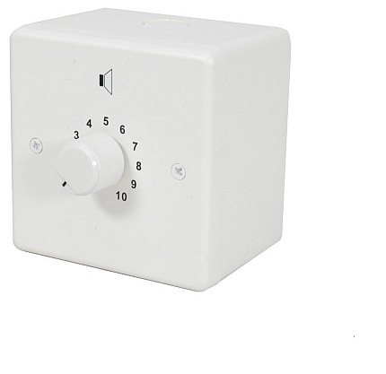 Adastra Volume Control 100V 24W 952.464UK