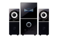 SonicGear EVO5 Pro BTMI 2.1 Audio System 36W RMS with Bluetooth, FM Radio, USB & SD Card
