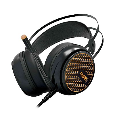 Armaggeddon Nuke 7 Kevlar 7.1 Pro-Gaming Headset