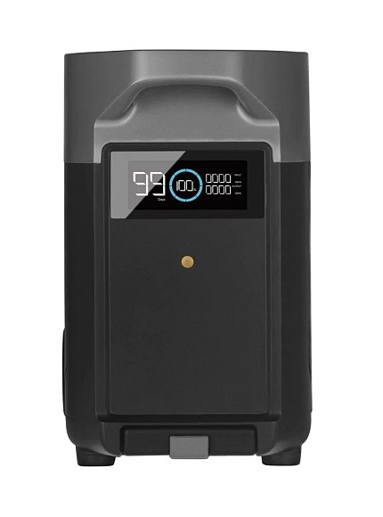 EcoFlow DELTA Pro Extra Battery