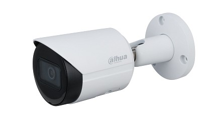 Dahua IP 4.0MP Bullet 2.8mm WDR IPC-HFW2441S-S-0280B