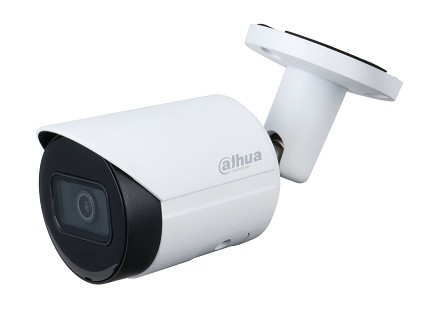 Dahua IP 2.0MP Bullet 2.8mm HFW2241S-S