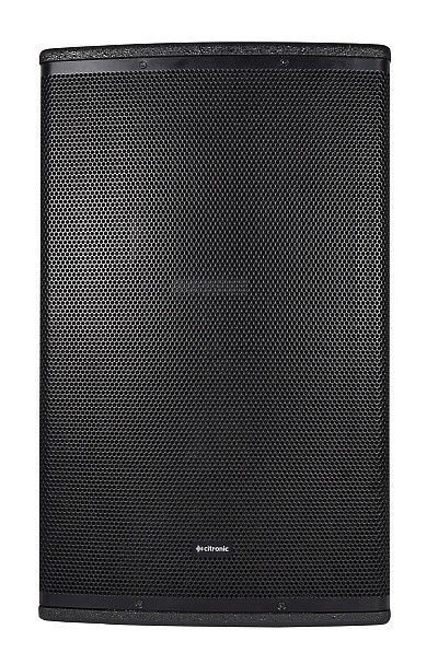 Citronic CUBA-12A Active Full-Range Speaker MDF BT+DSP 800W 178.712UK