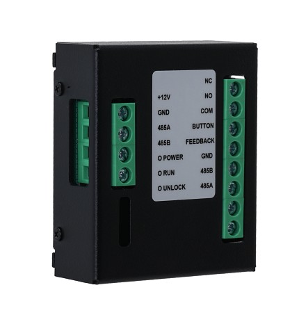 Dahua AC Extension Module DEE1010B-S2