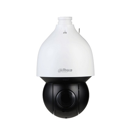 Dahua IP 4.0MP PTZ 4.8-154mm Starlight SD5A432GB-HNR ( 32x Optical Zoom, Auto Tracking, Perimeter Protection, Face Detection, SMD 4.0)