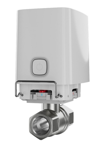 AJAX Automation WaterStop Valve 3/4